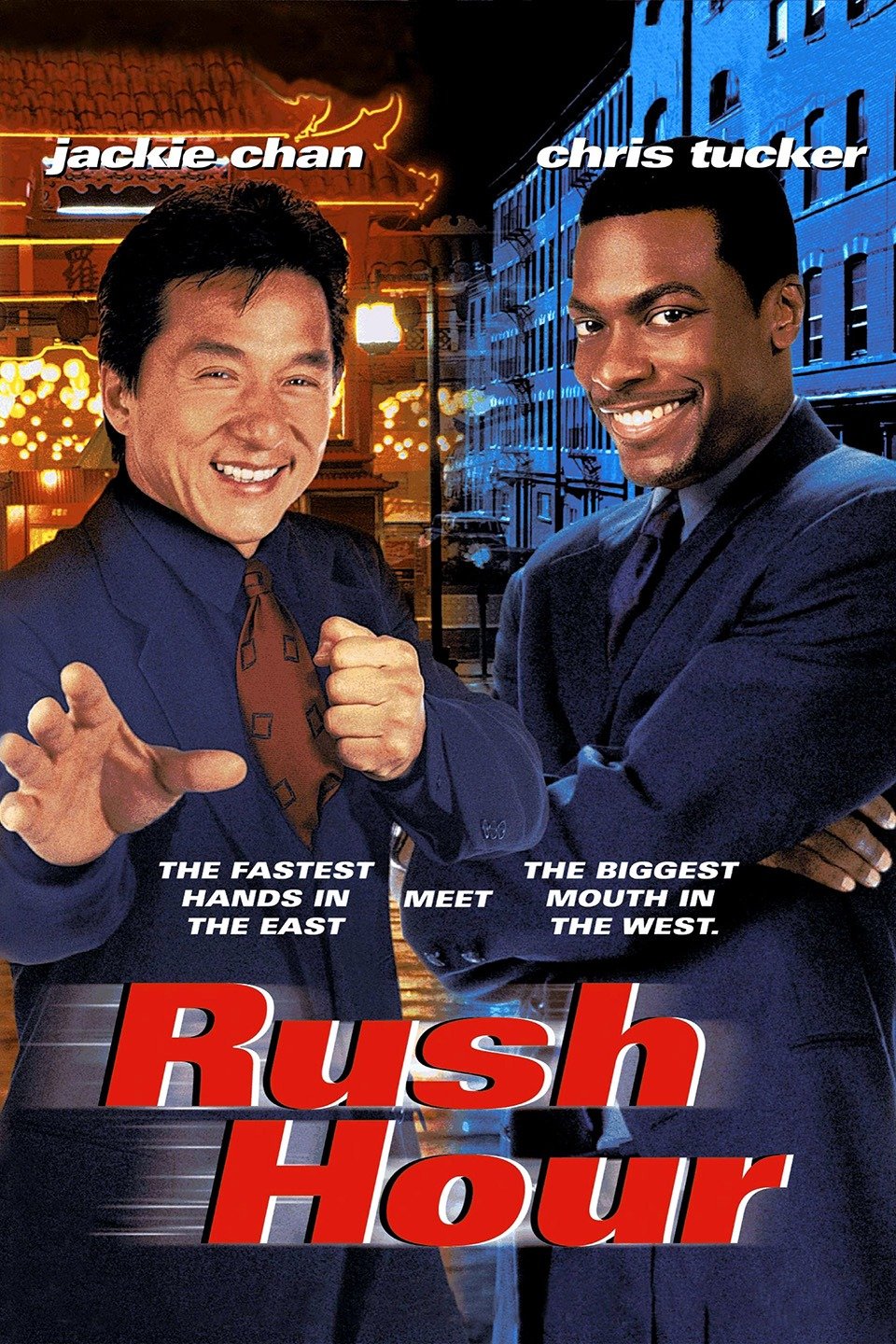 Rush Hour (1998) [77262] (A1772154712) [[Movies 2.0]] --Plex--